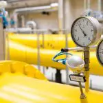 VIDEO Republica Moldova vede gaz ieftin, dar nu-l poate cumpăra. Director ANRE: Ce să faci cu acest gaz?