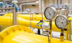 VIDEO Republica Moldova vede gaz ieftin, dar nu-l poate cumpăra. Director ANRE: Ce să faci cu acest gaz?