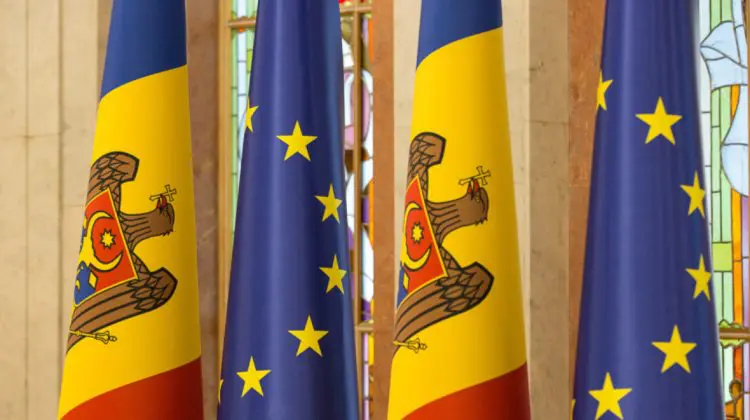 Este realist termenul 2028 pentru aderarea Moldovei la UE? Experta Clara Volintiru răspunde