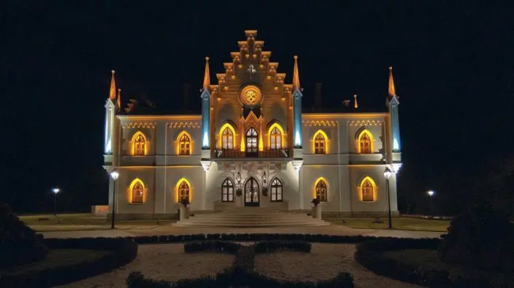 Două muzee din Moldova participă la Noaptea Muzeelor la Sate din România