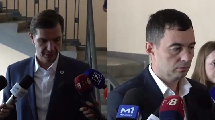 Plahotniuc va fi judecat separat în dosarul „Frauda Bancară”. Reacția avocatului și procurorului