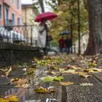 După caniculă, vine urgia! Vijelii, grindină și averse cu descărcări electrice, prognozate practic în toată România