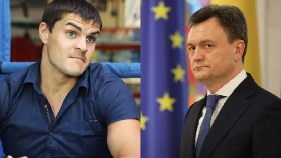 Dorin Recean, despre Constantin Țuțu care (nu) se află în Transnistria: „El intenționează să meargă…”