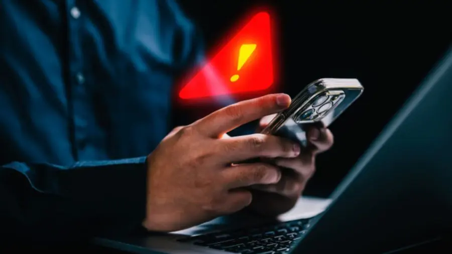 Mesaje înșelătoare pe WhatsApp, Signal și Telegram. Recomandări pentru protecția datelor