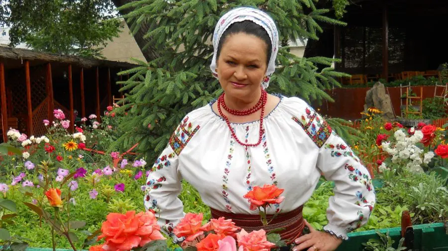 Artista poporului, Ioana Căpraru, este omagiată. Ce vârstă împlinește