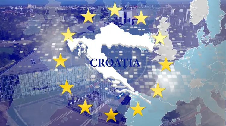 Calea Croaţiei spre Uniunea Europeană. Cum s-a îmbunătăţit viaţa cetăţenilor odată cu aderarea la UE