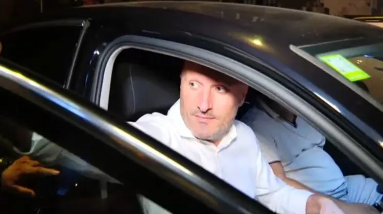 Directorul general al ELCEN, Claudiu Crețu, pus sub acuzare de DNA pentru luare de mită