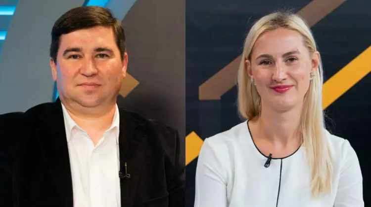 Declarații la RLIVE: Vremea și ospitalitatea moldovenilor au dat peste cap filmările pentru „Flavours of Moldova”