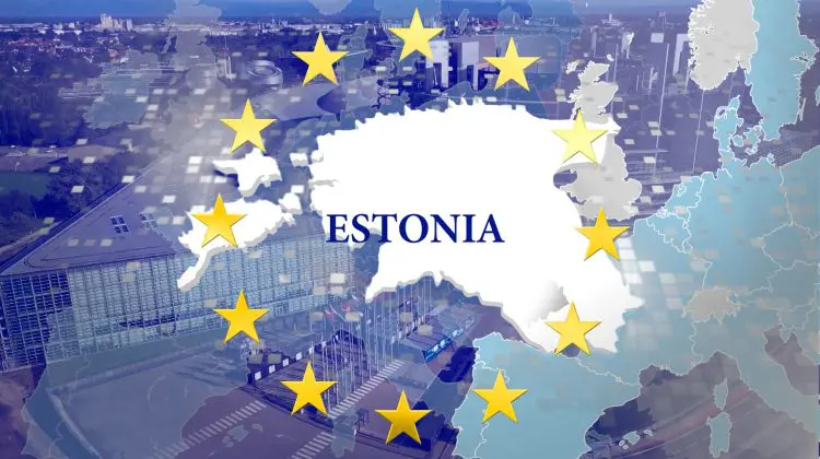 VIDEO Calea Estoniei spre Uniunea Europeană. Cum s-a schimbat țara și viața oamenilor după 2004