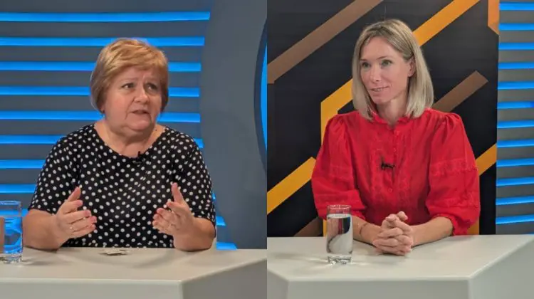 Discuții despre educație la Rlive: Școala își asumă astăzi rolul de dădacă atât pentru copii, dar și pentru unii părinți