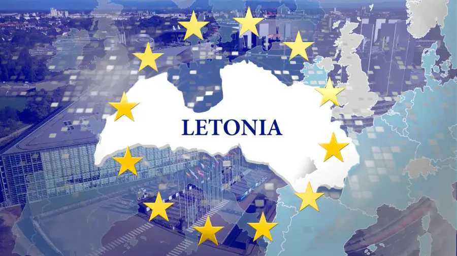 VIDEO Calea Letoniei spre Uniunea Europeană. Cum a devenit Letonia granița estică a UE