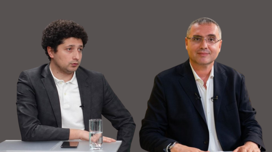 Scandal pornit de la ziare! Usatîi: „Dacă îl vedeți pe Marian, ascundeți caii”. PAS îi cere să aducă scuze publice