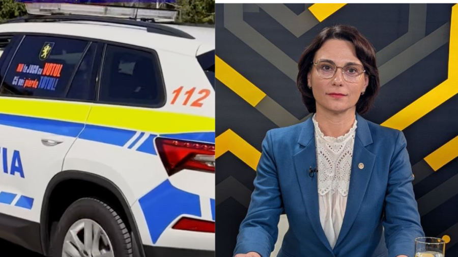 „Nu te juca cu votul”. Îndemnul Poliției, pentru a informa cetățenii despre corupția electorală 