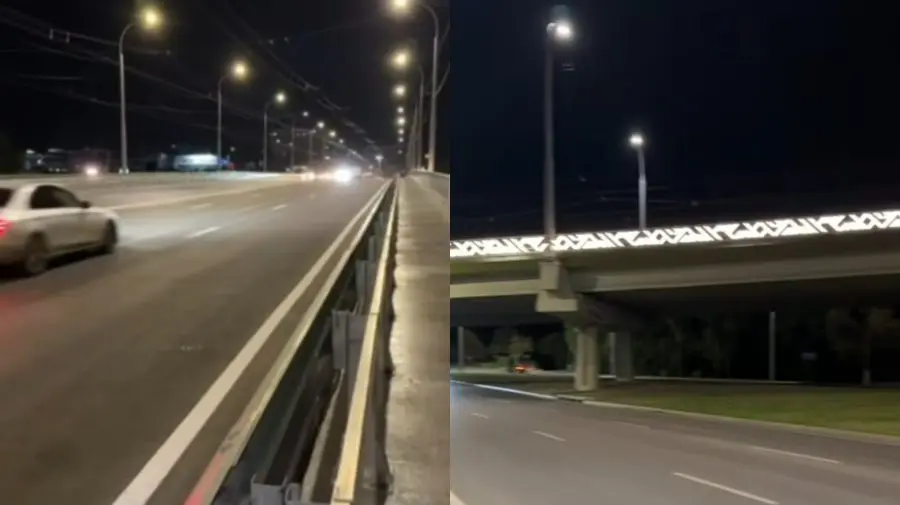 Podul de pe strada Mihai Viteazul, deschis integral. Ceban: Proiecte precum acesta trebuie să fie în centrul campaniei