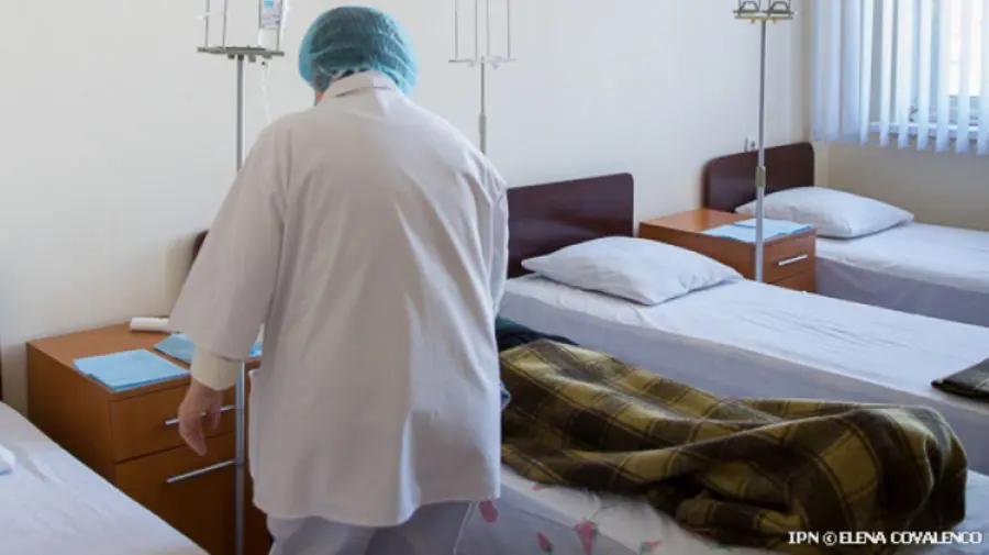 Fals demontat de PCCOCS: Nu am cerut liste cu pacienții policlinicilor