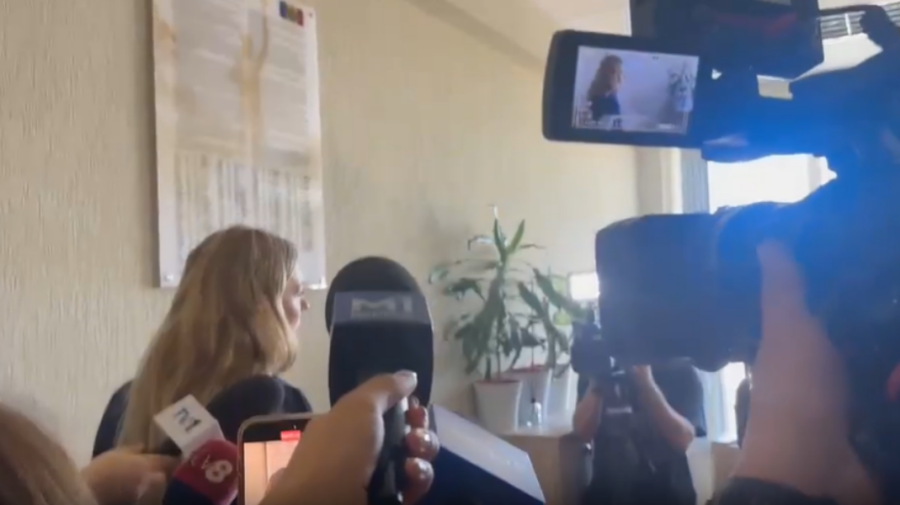 Procurorii susțin că Țuțu s-ar afla în regiunea transnistreană; au cerut anunțarea în căutare și arestarea preventivă