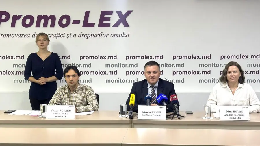 Încălcări în campania electorală: Conflict la Căușeni, bani neraportați și utilizarea resursei administrative