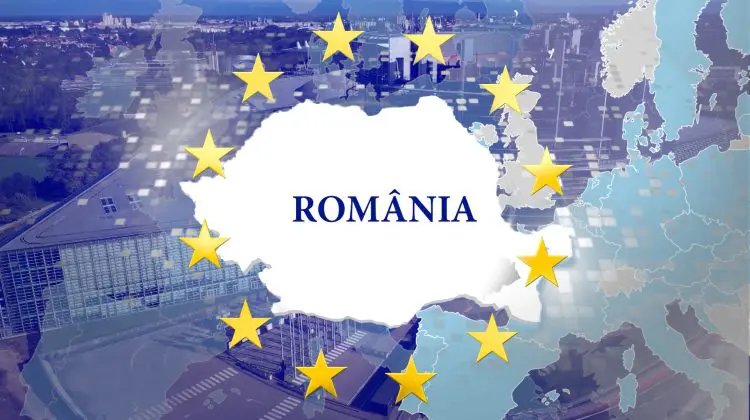 VIDEO Istoria României în Uniunea Europeană şi cum a crescut nivelul de trai al vecinilor noştri