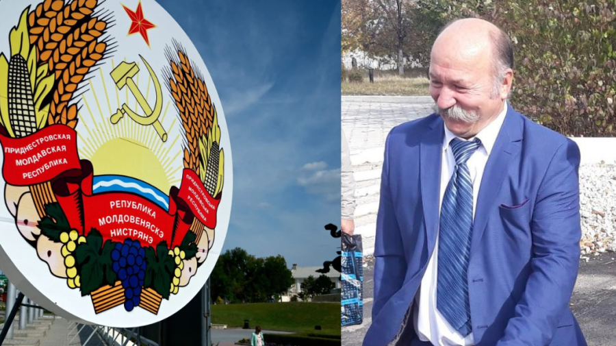 Candidat la parlamentare, reținut ilegal în stânga Nistrului. 4 angajați ai așa-numitei securități l-au percheziționat