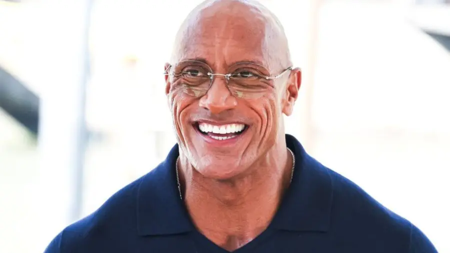 FOTO Actorul Dwayne Johnson și-a șocat fanii, slăbind cu 30 de kilograme: s-a dezumflat „muntele de mușchi”