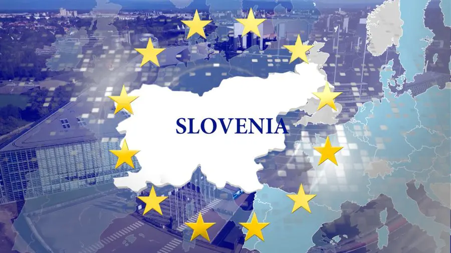VIDEO Calea Sloveniei spre Uniunea Europeană: Date istorice şi cifre