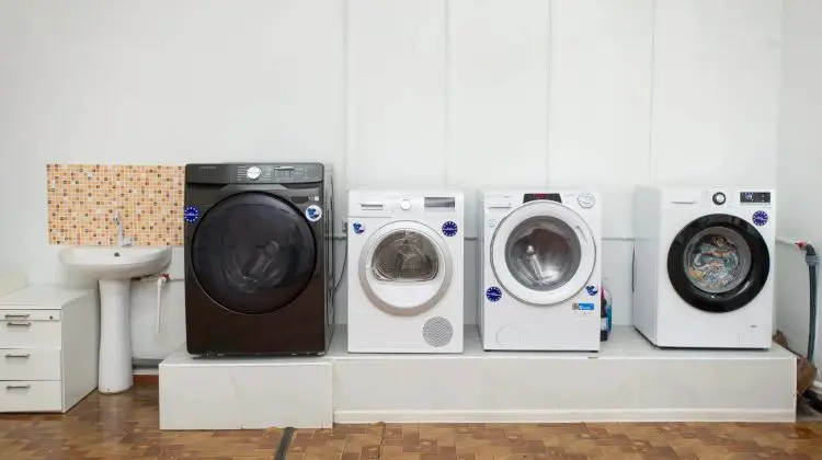 Spălătorie socială inaugurată în Cobîlea pentru sprijinul persoanelor vulnerabile