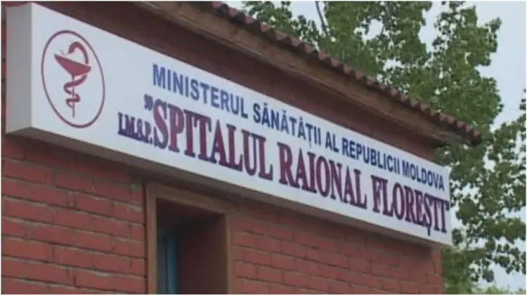 Tratament chimioterapeutic aproape de casă: Pacienții pot beneficia de aceste servicii la Spitalul Florești