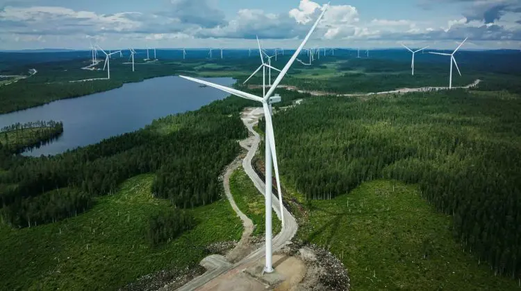 SUA ar putea retrage 13 miliarde de dolari destinați inițiativelor de energie verde ale administrației Biden