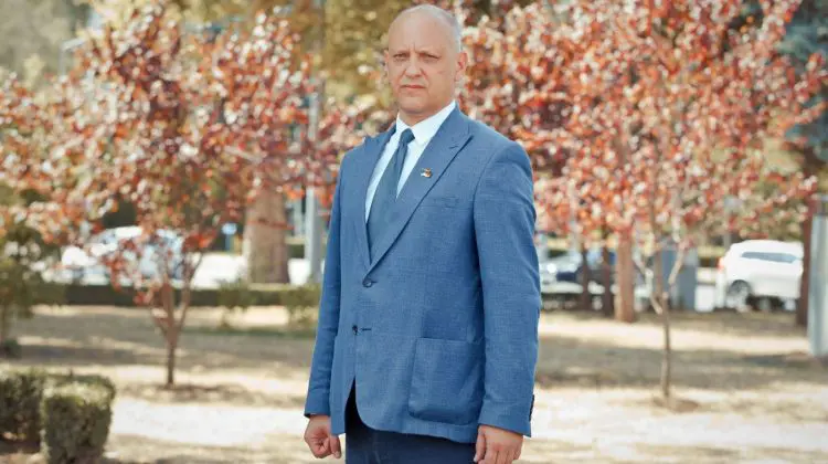 Roman Ciubaciuc: Partidul Nostru pune accent pe dezvoltarea economiei!