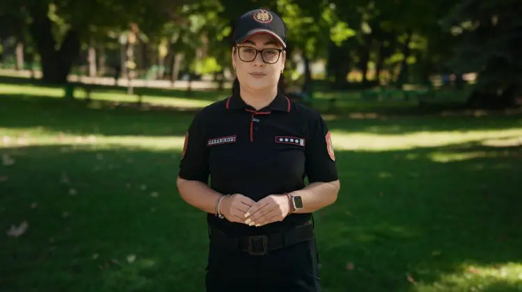 Tatiana Luța: „Moldova este Europa – siguranță, respect și încredere pentru comunități”
