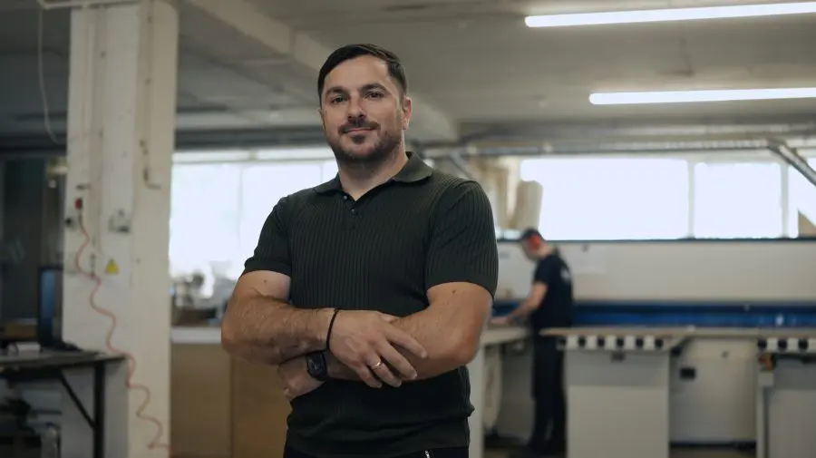 Serghei Plamadeala: „Moldova este Europa – oportunitate, siguranță și prosperitate acasă”