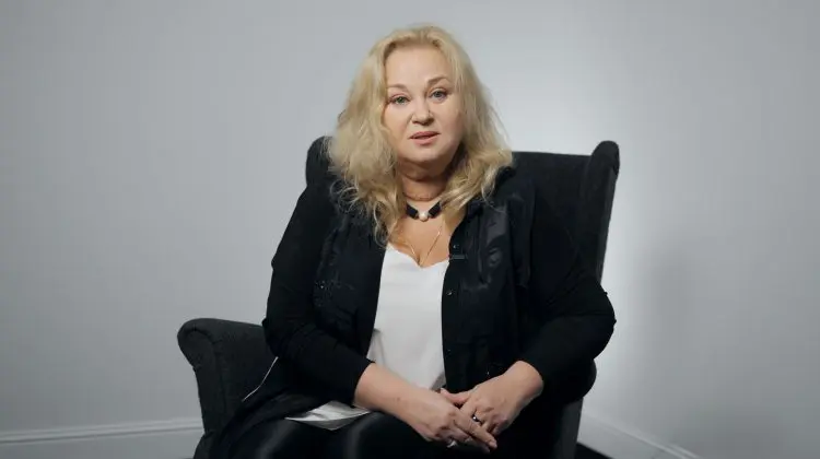 Aurelia Tomșa: „Moldova a fost mereu Europa, Moldova este Europa”