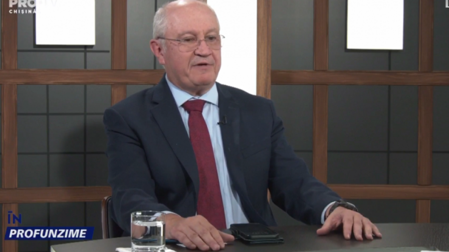 Alexandru Munteanu: Acceptarea funcției de premier – între responsabilitate și datorie față de țară