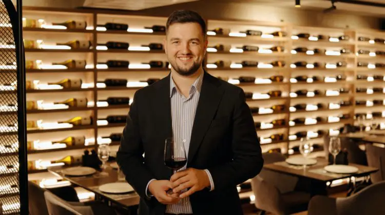 Andrei Știrbu: „Europa înseamnă calitate și pasiune – valori pe care le regăsim în fiecare sticlă de vin din Moldova”