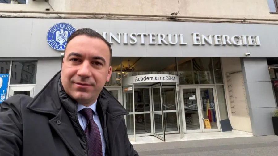 România repornește șapte hidrocentrale considerate strategice