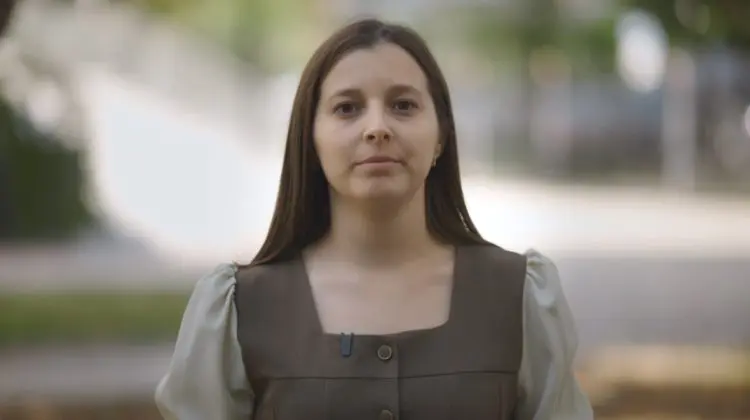 Carolina Bogatiuc: „Cred în Moldova care merge înainte, cu încredere și demnitate”