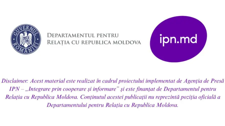 IPN promovează cooperarea și dialogul printr-un proiect sprijinit de DRRM