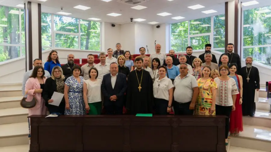 Noi proiecte pentru Republica Moldova, susținute prin finanțare de la DRRM