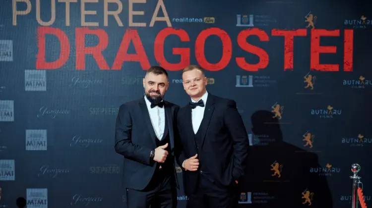 Actorul de la Bălți Daniel Nideico vorbește despre rolul din filmul „Puterea Dragostei” care l-a dus în prăpastie