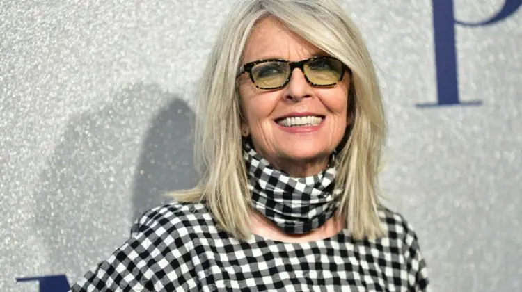Actrița Diane Keaton a murit la 79 de ani. O carieră de peste cinci decenii, marcată de roluri iconice