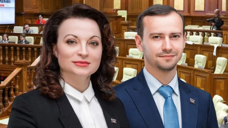 Grosu, după ce Plîngău și Macari, au rămas în fracțiunea PAS: S-a confirmat că a fost o problemă de comunicare