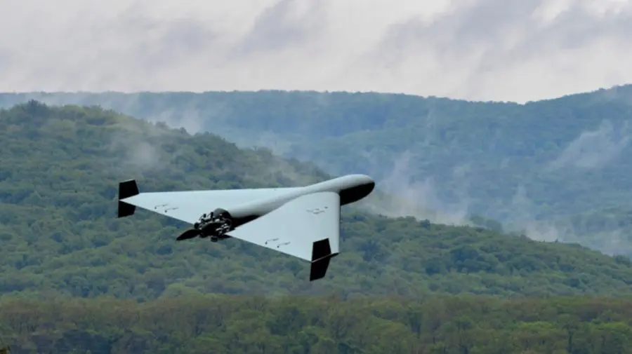Alertă în Belgia: 15 drone neidentificate au survolat o bază militară