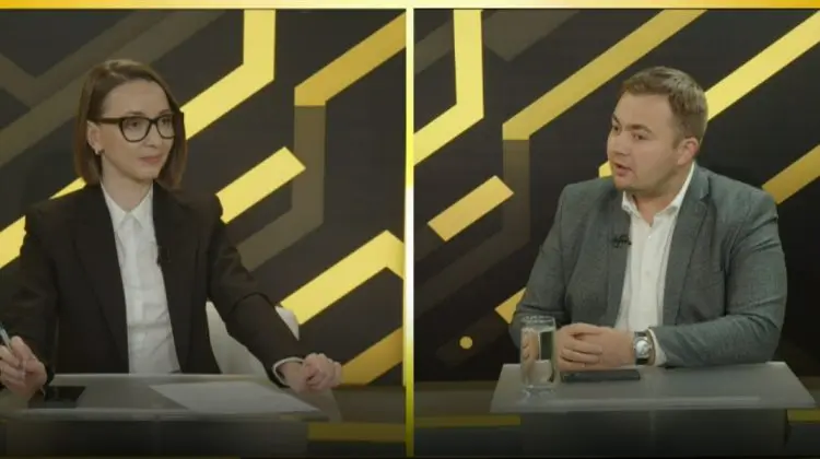 Adrian Băluțel: „Alexandru Munteanu este nou în politică, dar cunoscut în mediul economic”