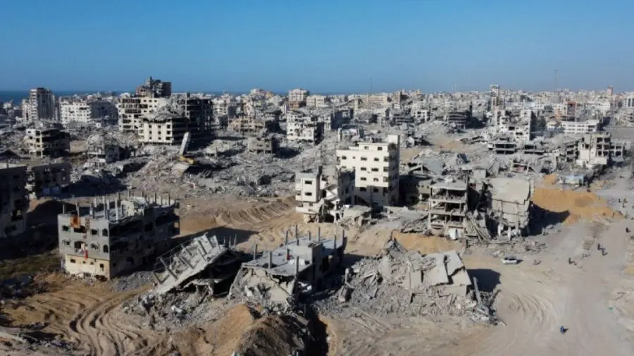 Israelul a reluat bombardamentele asupra orașului Gaza. Cel puțin două persoane au fost ucise