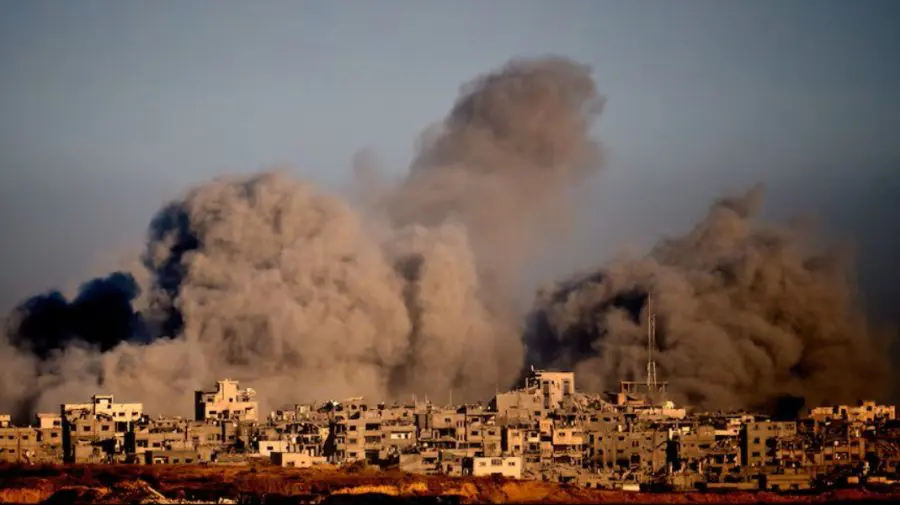 Israelul anunță încetarea focului în Gaza, după atacurile de duminică. Donald Trump: „Armistiţiul e încă în vigoare”