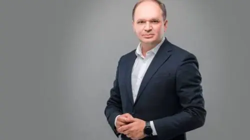 Ceban, de Ziua Limbii Române: „Să nu uităm să ne păstrăm țara, Republica Moldova și să avem grijă de cetățenii noștri”