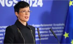 „Lumea s-a schimbat. Și extinderea trebuie să se schimbe”. Statele candidate ar putea fi integrate gradual