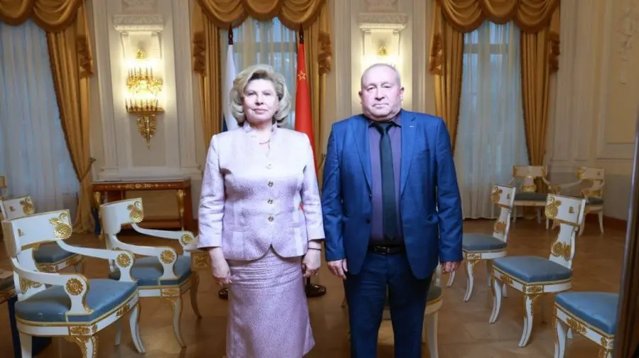 Știe cum se încalcă drepturile omului în Rusia? Ombudsmanul Kremlinului are „grijă” de libertățile transnistrenilor
