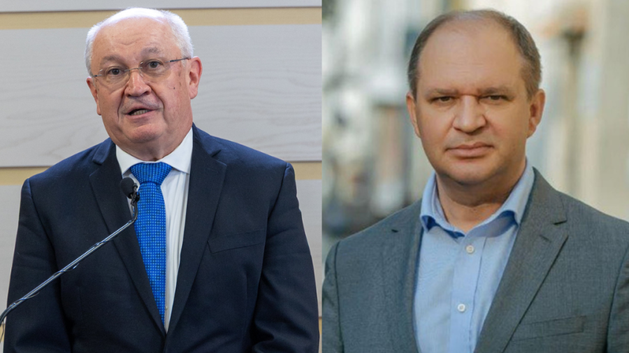 VIDEO Munteanu, despre includerea primarului Capitalei în componența Guvernului: Nu mi se pare idee rațională