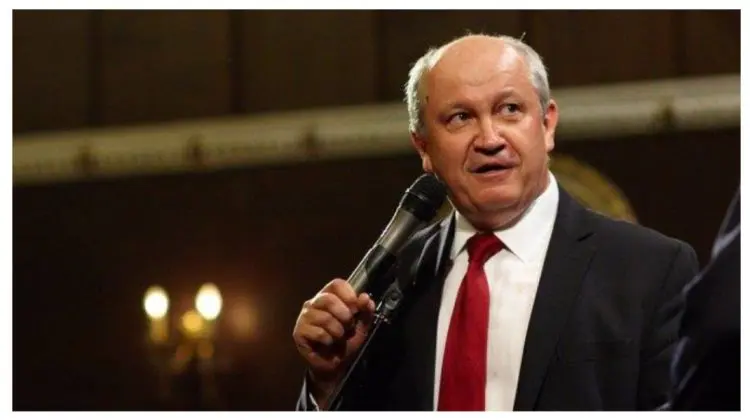 Structura noului Guvern este stabilită în proporție de 90%, a anunțat candidatul PAS la funcția de premier